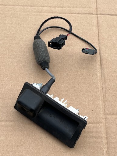 Parts4You - Камера заднього люка audi a6 c7 avant 5n0827566b