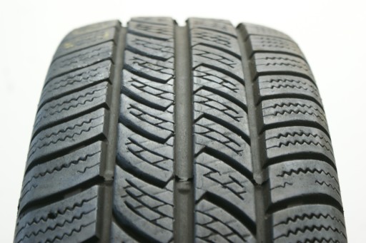 205 / 75R16C CONTINENTAL VANCOWINTER 2, 8,6 мм