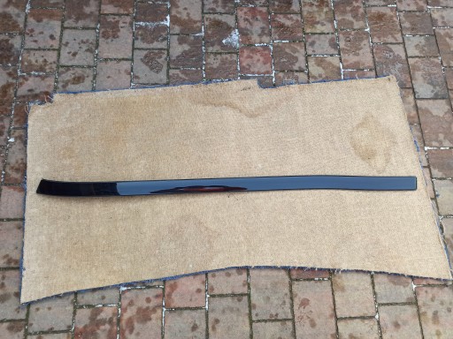 HY32-517C78-AE - Планка крыши правая DISCOVERY V L462 черная