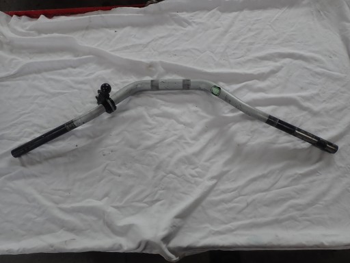 BMW R1200GS K25 рульове колесо 7674599