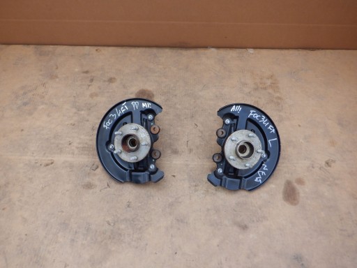 AV61-3K170 - Поворотный кулак левый правый ford focus mk3 c-max игла