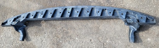 sider support pillar of a bumper front console of radiators VW GOLF V 5 1K OE