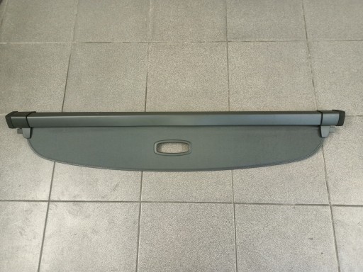 HYUNDAI Tucson IV-рольставні багажника оригінал 2022