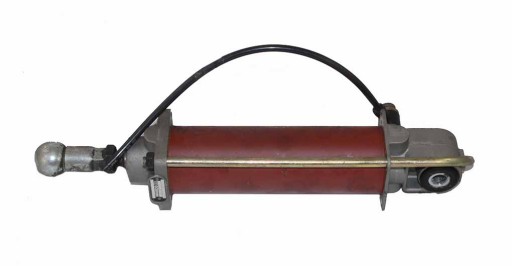 ПРИВОД УПРАВЛЕНИЯ ДВЕРЬЮ VOLVO WABCO 4228120000