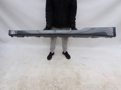 AUDI A5 8W S-LINE 16- moulding threshold left threshold left 8W6853859