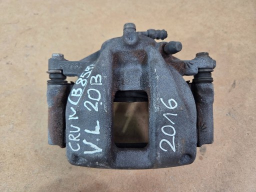 Honda CR-V IV caliper brake front left 793439 (B859)