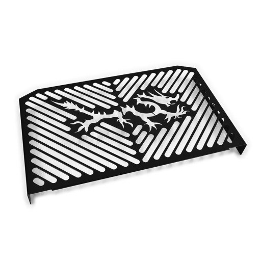 ZIEGER РЕШЕТКА РАДИАТОРА 10002015