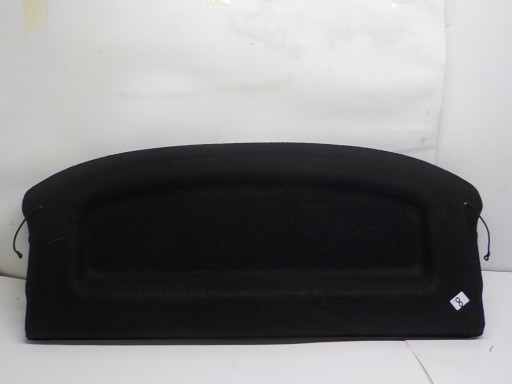 CITROEN DS3 plato boot
