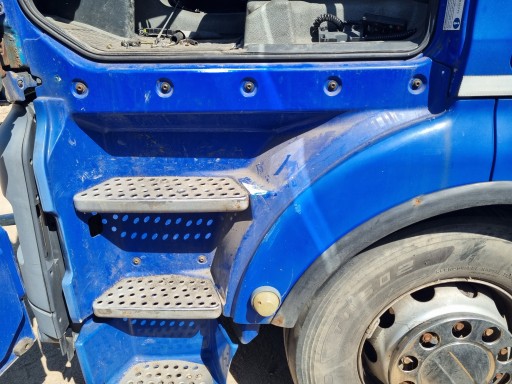 СТУПІНЬ СТУПЕНІ СТУПЕНІ ЛІВІ MAN TGA TGX