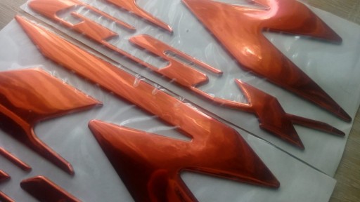 Эмблема SUZUKI Logo GSXR GSX-R K1 K3 K5 + бесплатно