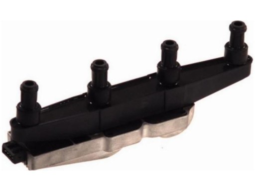 060717059012 - Катушка зажигания skoda felicia ii mk2 1.3 1.6