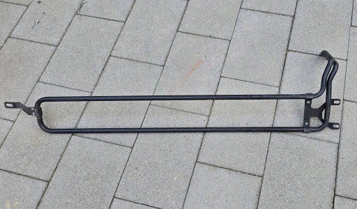 Radiatore / Raffreddatore RURKI SERVOSTERZO AUDI A8 D2 4D0422885G