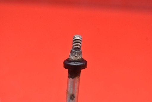 mini motor of a wiper rear part SUZUKI VITARA 3 III LY 14-18