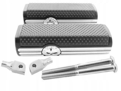 PG-274-5 - ЗАДНІ ПІДНІЖКИ SUZUKI VL 800 VOLUSIA TRIUMPH ROCKET