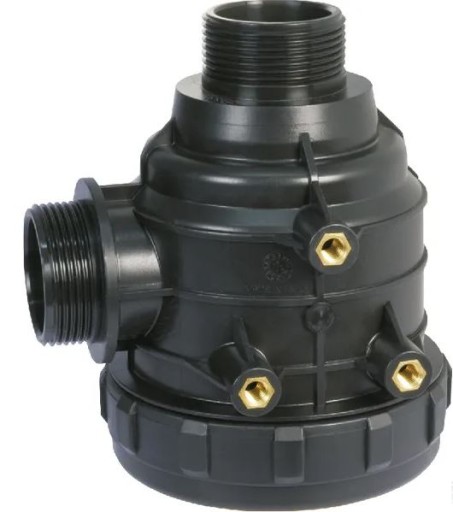 Всмоктуючий фільтр 1 1/4 