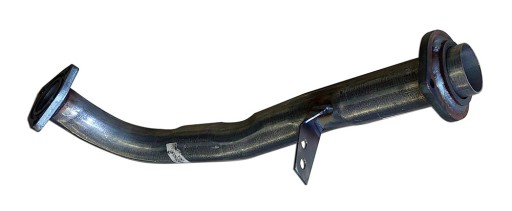 HA7505 - ТРУБА HONDA CIVIC VI 1.4 1995-