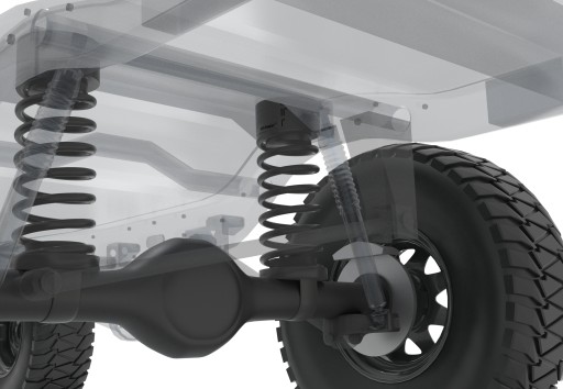 50mm 50mm - Nissan terrano ii пружинные шайбы + 50мм/подъем 2 дюйма