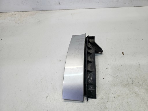 support holder of a bumper right rear part AUDI A3 8L 8L0807378E
