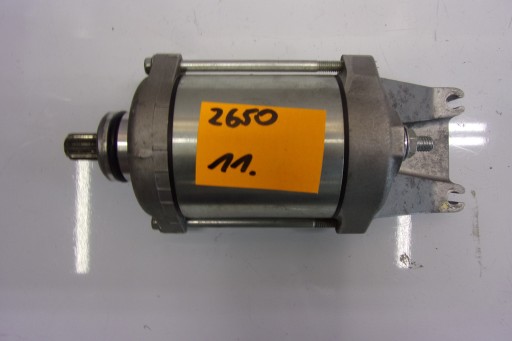 Стартер KAWASAKI Z650 Z-650 2017