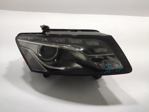 light right front XENON positioning AUDI Q5 and 8R 2008-2012 8R0941004AJ