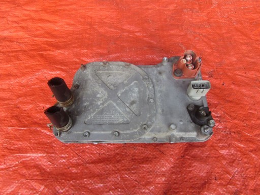 Ford escape ii 2.3i 2007 модуль преобразователя напряжения 8m64-14b227-ab