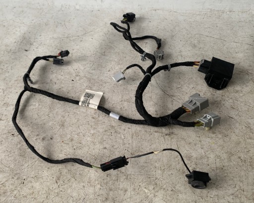$ bundle BOCZKA door left CORVETTE C7 22788946