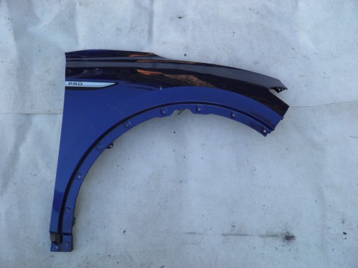 Крило праве переднє vw volkswagen id4 id.4 e21 2020- 11a