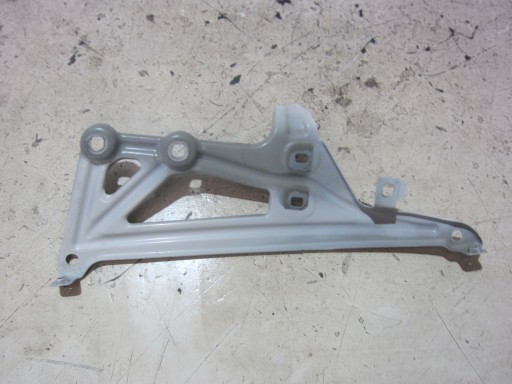 BMW F48 X1 Droit Support plaque Aile Droit Bouche buse Avant BIALE 7427136