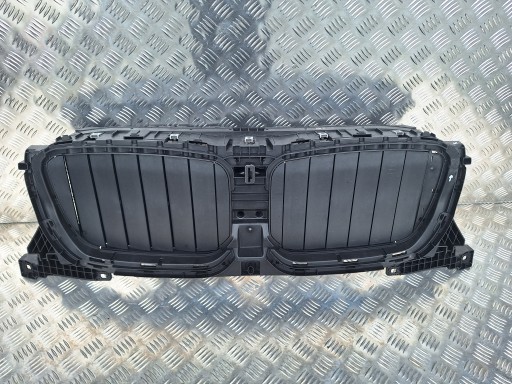5A1DA48-06 - BMW X3 G01 X4 G02 жалюзи рулевое колесо