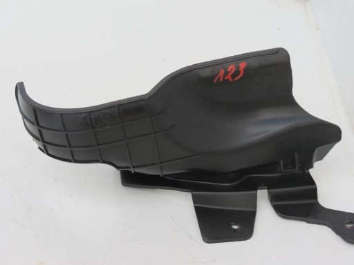 paraspruzzo copertura GREMBIALINA VOLVO XC60 II 31497985