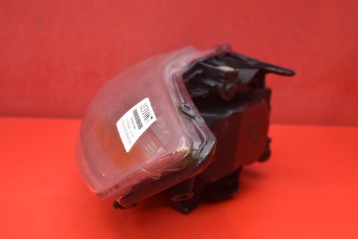 REFLEKTOR left light front EU 7S71-13W030-ED FORD MONDEO MK4 LIFT 10-15