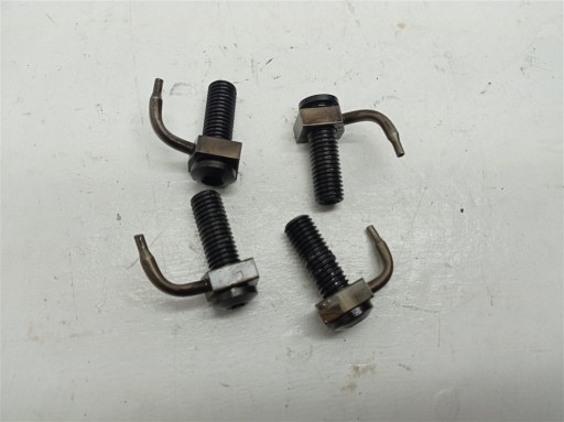 Форсунка для распыления масла AUDI A4 Q5 A6 A5 1.8 TFSI 06K CJE