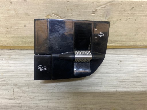 BMW X5 G05 G07 ПАНЕЛЬ РЕГУЛИРОВКИ ПОДВЕСКИ 9495368