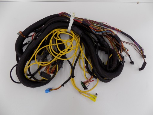 CNH CASE NEW HOLLAND УСТАНОВКА 9440355990