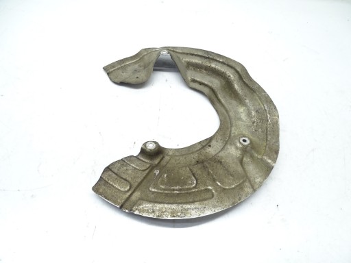 cover TARCZY of brake BMW M4 2284743