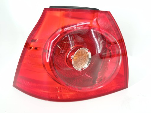 light rear part left 5D HB 1K6945095 VW Volkswagen Golf V (2004-2009)