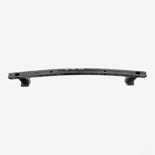 sider front lower below radiator TOYOTA C-HR II 2024 year HYBRID