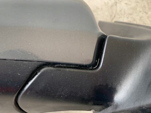 # mirror right AUDI A4 B7 5 PIN