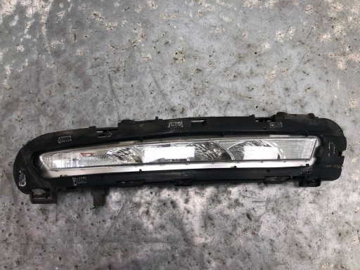 light LED DRL left front FORD MONDEO MK4 LIFT BS7113B218