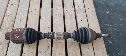 Ford Edge II 2020 semi-axis semi-axis right right front 2.7 V6 SPORT K2GP3B436TD