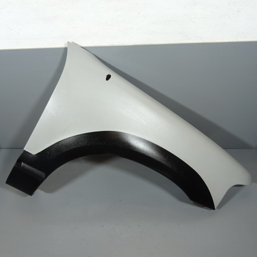 FORD EXPLORER III fender front right
