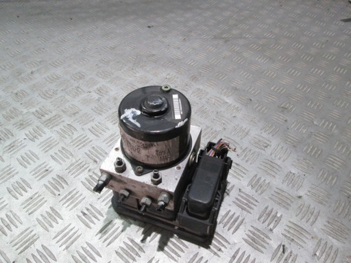 10096001103 - НАСОС ABS MAZDA FOCUS MK2 C-MAX 3M512C405EA