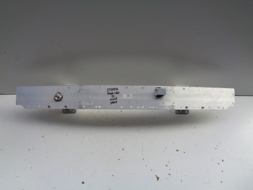 NO-WE-- pillar bumper support front MAZDA CX60 22- NR 53358
