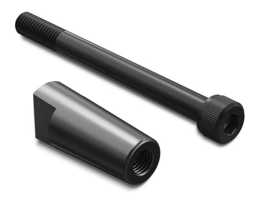 Съемник сцепления Polaris RZR Turbo