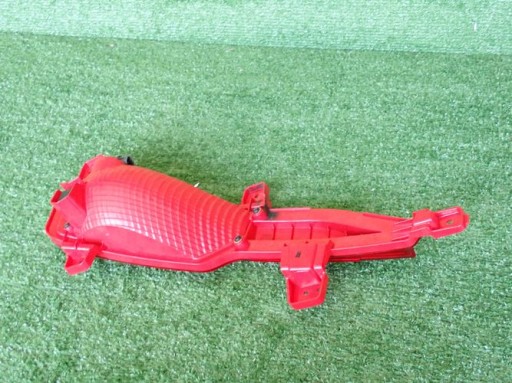 HYUNDAI I30 III 20- light w bumper left rear