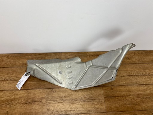 Couverture tablier moteur termiczna Dodge Ram 1500 2019+ USA
