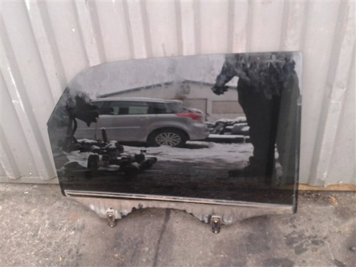 СКЛО ЗАДНЄ ПРАВЕ ЗАДНЄ KIA SPORTAGE II