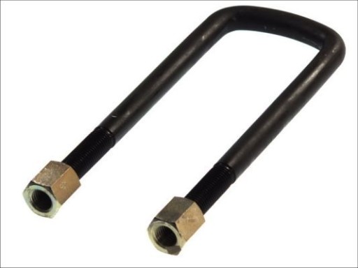 STR-50511 - СТРЕМЕНО РЕСОРИ M24X3MM SCANIA 4 З ГАЙКАМИ