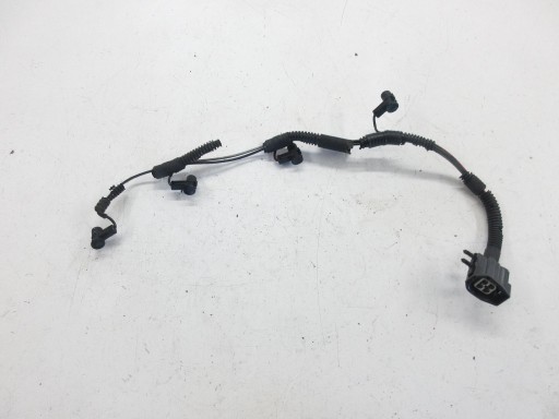 Chrysler voyager iv 01-08 2.8 crd жгут свечей накаливания