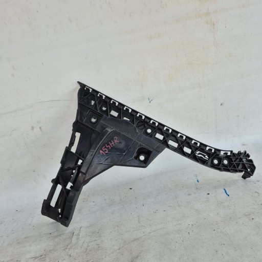 MERCEDES E-KLASA W213 support holder of a bumper left rear part rear. A2138850163